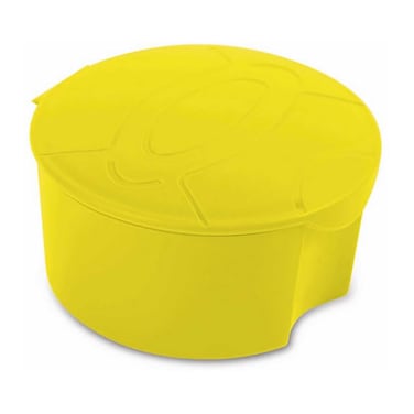 مينترا لانش بوكس دائري - 150 مل