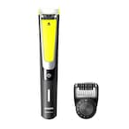 Buy Philips One Blade Pro Hair Trimmer QP6505 Multicolour in UAE