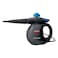 Bissell 2635E Steam Shot Handy Vacuum Cleaner Black