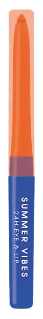 Buy Summer Vibes Mini matic eye and lip pencil nr.02 Online | Carrefour UAE