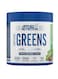 Applied Nutrition Critical Greens Multivitamin - Unflavored - (50 Servings)