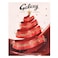 Galaxy Christmas Advent Calendar Smooth Milk Chocolate 110g