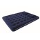 Bestway 67374 Queen Air Mattress With Pump Blue 203cm