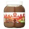 Carrefour Classic Spread Hazelnut 750g