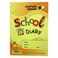 KARTASI SCHOOL DIARY A5