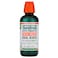 TheraBreath, Fresh Breath, Oral Rinse, Rainforest Mint, 16 fl oz (473 ml)