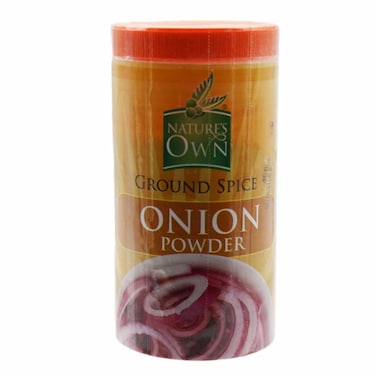 Natures Own Onion Powder 100G