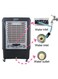 Wtrtr 50 Liters Evaporative Air Cooler For Home