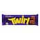 Cadbury Twirl Chocolate Bar 43G