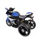 Megastar Ride on  D3 Basic excel 3 Wheel Ride-On Electric Bike with leg pedal acceleration