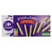 Carrefour Classic White Chocolate Stick 125g