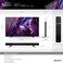 Sony Bravia 65-Inch 4K UHD Smart OLED TV KD65A8H