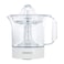 Kenwood True Citrus Press Juicer JE-280, 1 L, 40 W, 2 Speeds, White