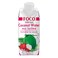 Foco Coconut Water With Lychee 330ml