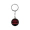 Kia Motors Official Logo Keychain - Premium Metal Design for Car Enthusiasts