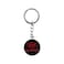 Kia Motors Official Logo Keychain - Premium Metal Design for Car Enthusiasts