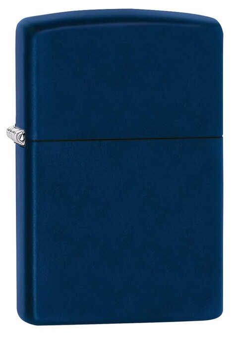 Zippo 239 Classic Navy Matte Windproof Lighter