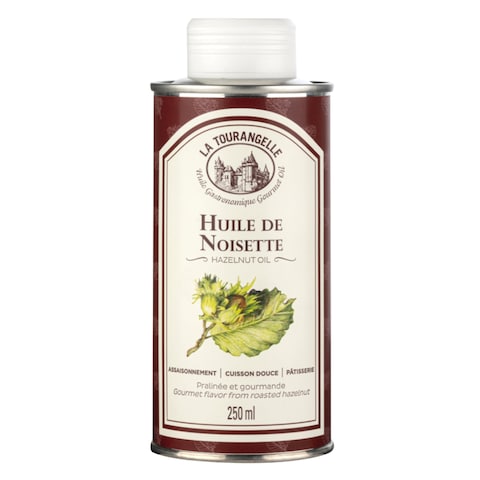 La Tourangelle Hazelnut Oil 250ml