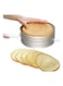 Generic Stainless Steel Cake Cutter Slicer Tool Silver