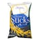 Hectares Julienne Lightly Sea Salted Sticks 70g