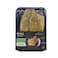 Asmak Flavors Garlic and Pepper Sea Bass Fillet 200g