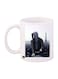 Bp Assassin's Creed Printed Mug White/Grey Standard Size