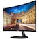 Samsung 27-Inch Full HD Curved LED Monitor LC27F390FHMXUE Black