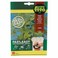Semillas Fito Fast &amp; Easy Comun Oregano Seed Tape Pack