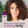 Maui Moisture Heal And Hydrate+Shea Butter Conditioner 385g