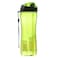 Lock &amp; Lock ABF639G Tritan Bisfree Sports Bottle 650ml