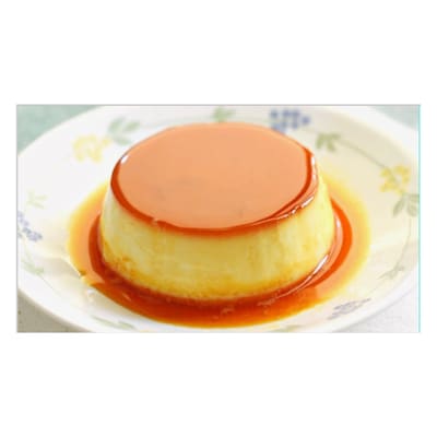 Flan 16Cm