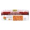 CRICH CRACKERS TOMATO &amp; BASIL - 250