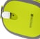 Royalford Stainless Steel Lunch Box Square Green, Multi