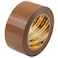 Tolsen Packing Tape, 50212, Brown