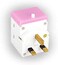 TERMINATOR ADAPTER 3 UK SOCKET