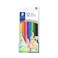 Colored Pencil Hexagonal 12PC