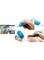 As Seen On Tv Engrave-It Engraving Tool White/Blue