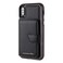 Case-Mate Iphone X/Xs Mirror Case Black