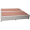 Spring Air Cardiff Base CB200 Multicolour 200x200cm