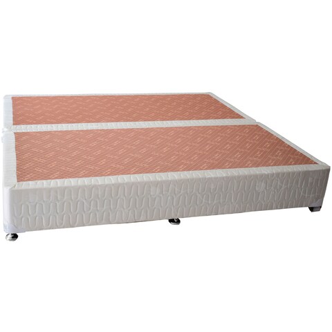 Spring Air Cardiff Base CB200 Multicolour 200x200cm