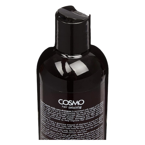 Cosmo Shampoo Avocado 480Ml