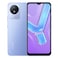 Vivo Y02t 4GB 64GB 4G Dual SIM Smartphone 6.51 Inch Orchid Blue