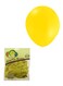 Party Time 25-Piece Metallic Latex Plain Balloon Set 12Inch