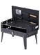 Barbecue Grill Set 43x42x26سم