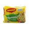 Maggi 2 Minutes Noodles Vegetables 77g (Pack of 5)