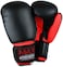 Maxstrength Boxing Gloves MMA Mitts For Sparring, Kickboxing, Heavy Punch Bag Grappling Dummy Double End Speed Ball &amp; Focus Pads Workout