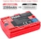 DMK Power LP-E6 LP-E6N (2395mAh) 2-Pack Battery Compatible with Canon EOS R 60D 70D 80D 5D II 5D III 5D IV 5Ds 6D 6D Mark II 7D 7D Mark II C700 XC10 XC15 Cameras