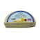 Dairy Khoury Kashkaval Cow Cheese 200GR