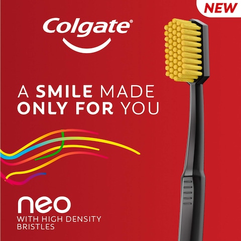 Colgate Neo Toothbrush