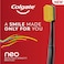 Colgate Neo Toothbrush